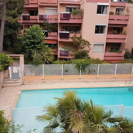 Logement Cosy, Calme, Vue Mer, Sud France *