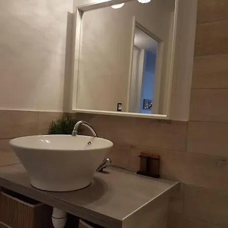 Logement Cosy, Calme, Vue Mer, Sud France Apartment La Seyne-sur-Mer