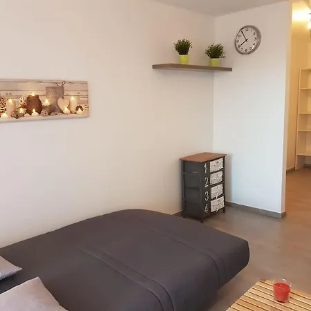 Logement Cosy, Calme, Vue Mer, Sud France * La Seyne-sur-Mer