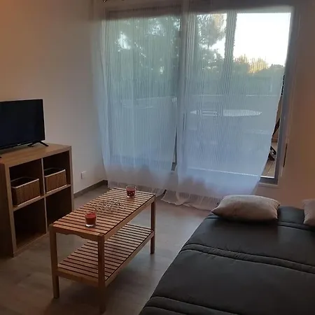 Logement Cosy, Calme, Vue Mer, Sud France La Seyne-sur-Mer