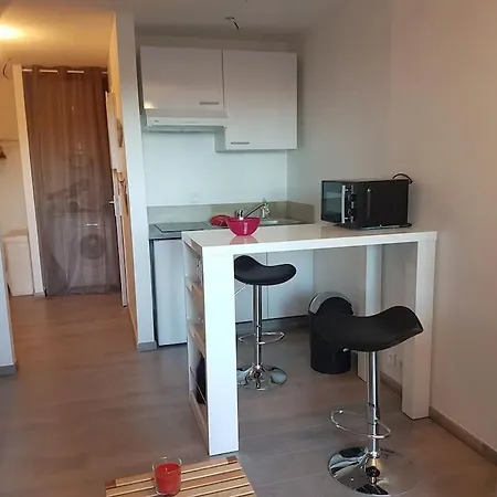 Logement Cosy, Calme, Vue Mer, Sud France * La Seyne-sur-Mer